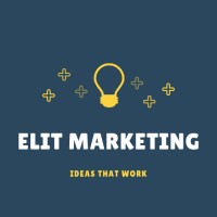 Elit Marketing Logo