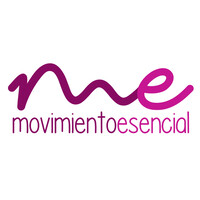 Movimiento Esencial. Escuela Internacional de Aprendizaje en Movimiento Logo
