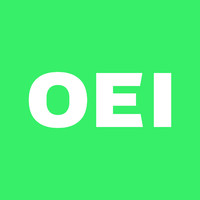 Organización de Estados Iberoamericanos -OEI- Logo