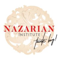 Nazarian Institute Logo