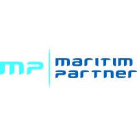Maritimpartner Logo