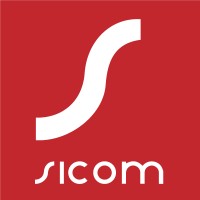 Sicom Arredamenti Logo