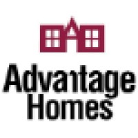 San Jose Advantage Homes, Inc. Logo