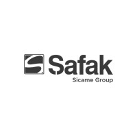 Şafak Elektrik Logo
