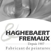 HAGHEBAERT ET FREMAUX Logo