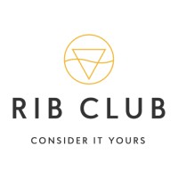 RIB Club | The Private Members Boating Club Logo