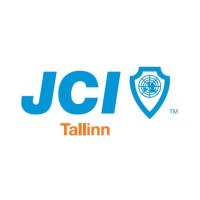JCI Tallinn Logo