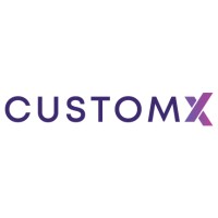 CustomX Logo