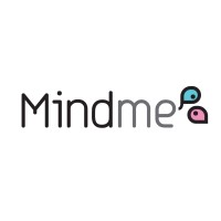 Mindme AS Logo