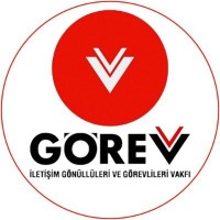 Görev Vakfı - İletişim Gönüllüleri ve Görevlileri Vakfı Logo