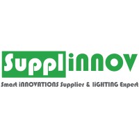 SuppliNNOV Logo