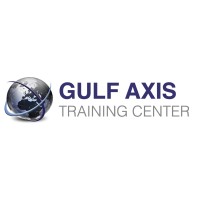 Gulf Axis Training Center Logo