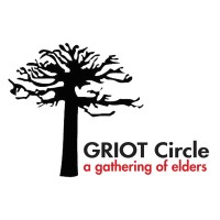 GRIOT Circle, Incorporated Logo