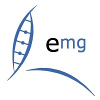 EMG Surveying Ltd Logo