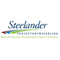 Steelander Projectontwikkeling Logo