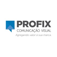 Profix Comunicação Visual Logo