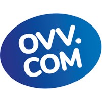 OVV Asuntopalvelut Lappeenranta Logo