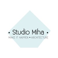Studio Miha Logo