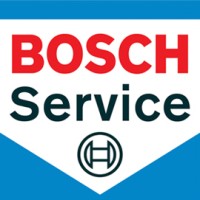 Bosch Car Service Logo