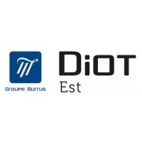 DIOT EST / Envergure Conseil Logo