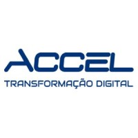 Accel Logo