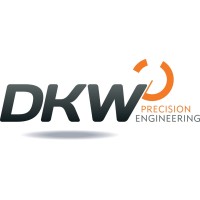 DKW Engineering Ltd Logo