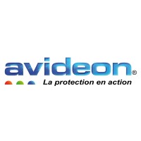 Avidéon Logo