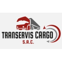TRANSERVIS CARGO SAC Logo