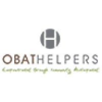OBAT Helpers Inc Logo