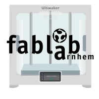 Fablab Arnhem Logo