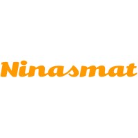 Ninasmat.se Logo