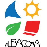 Albacora Ltda Logo