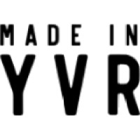 MadeInYVR Logo