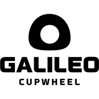 GalileoWheel Logo