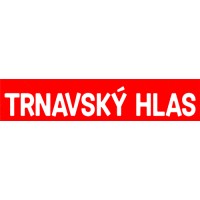 Trnavský hlas Logo
