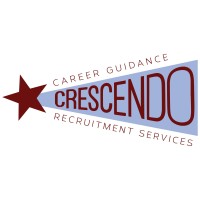 Crescendo Careers & Recruitment Services Logo
