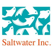 Saltwater Inc. Logo