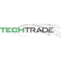 Tech Trade d.o.o. Trzin Logo