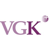 VGK Accountants Adviseurs Logo