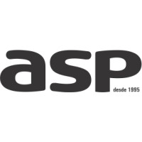ASP Supermercados Logo