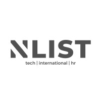 NLIST B.V. Logo