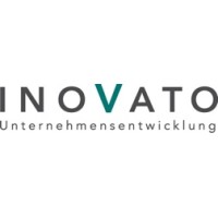 INOVATO Unternehmensentwicklung Logo
