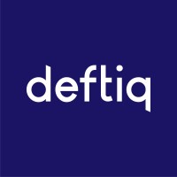 Deftiq Logo