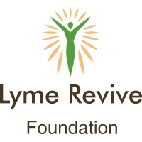 Lyme Revive Foundation Logo