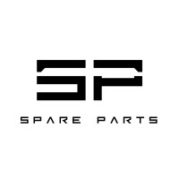 Spare Parts NYC Logo
