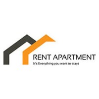 Rentapartment Agency Logo