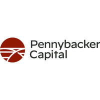 Pennybacker Capital Logo