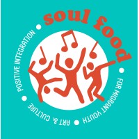Soul Food Logo