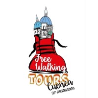 Free Walking Tours Cuenca Logo