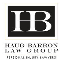 Haug Barron Law Group Logo